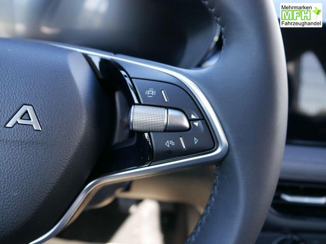 Skoda Fabia Selection 1.0 TSI*PDC-HINTEN*SMARTLINK*KEYLESS-GO*LED*BLUETOOTH*WINTERPAKET* 