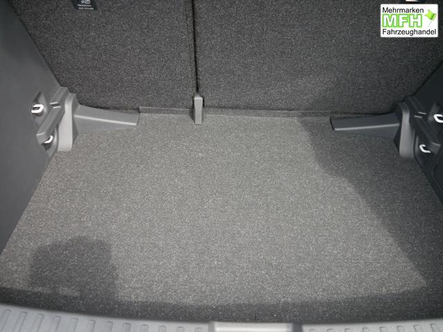 Skoda Fabia Selection 1.0 TSI *LED*PDC-HI*SMARTLINK*SHZ*BLUETOOTH*FRONT-ASSIST 