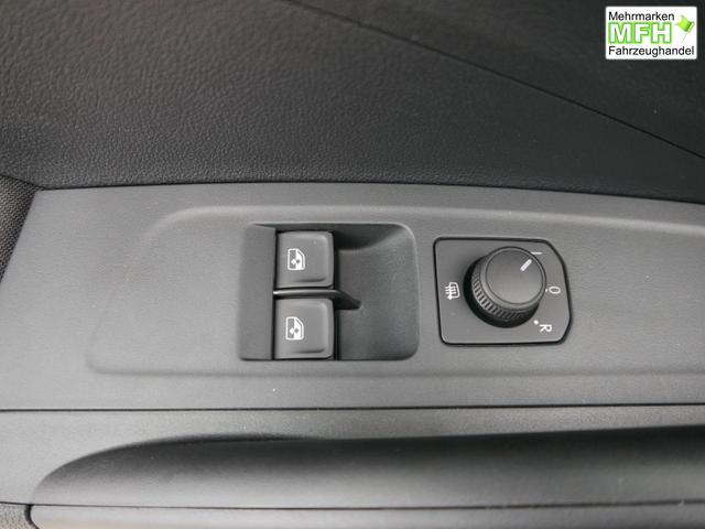 Skoda Fabia Selection 1.0 TSI *LED*PDC-HI*SMARTLINK*SHZ*BLUETOOTH*FRONT-ASSIST 