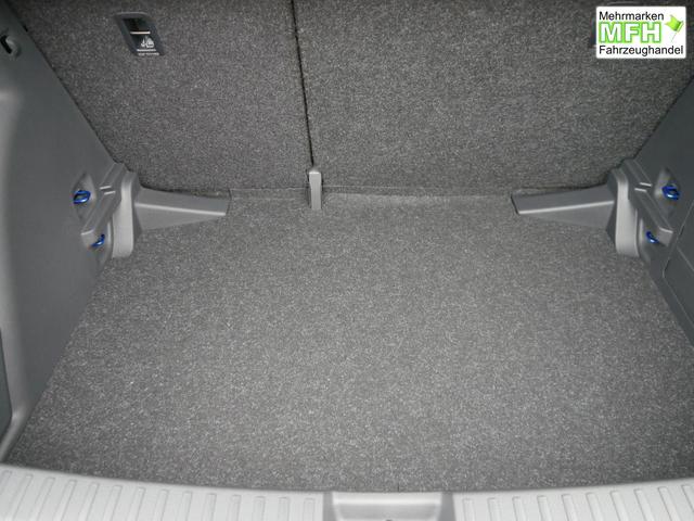 Skoda Fabia Selection 1.0 TSI *LED*PDC-HI*SMARTLINK*SHZ*BLUETOOTH*FRONT-ASSIST 