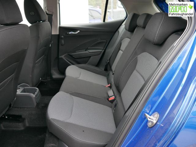 Skoda Fabia Selection 1.0 TSI *LED*PDC-HI*SMARTLINK*SHZ*BLUETOOTH*FRONT-ASSIST 