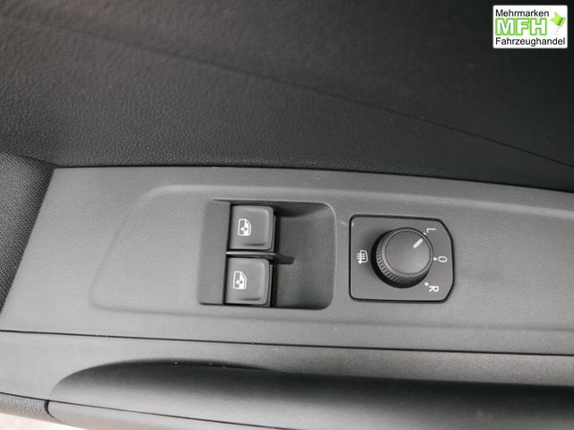 Skoda Fabia Selection 1.0 TSI *LED*PDC-HI*SMARTLINK*SHZ*BLUETOOTH*FRONT-ASSIST 