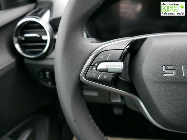 Skoda Fabia Selection 1.0 TSI *LED*PDC-HI*SMARTLINK*SHZ*BLUETOOTH*FRONT-ASSIST 