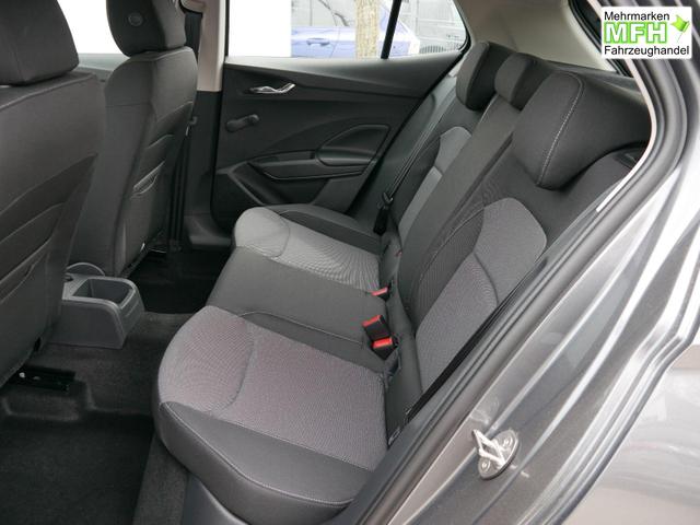 Skoda Fabia Selection 1.0 TSI *LED*PDC-HI*SMARTLINK*SHZ*BLUETOOTH*FRONT-ASSIST 