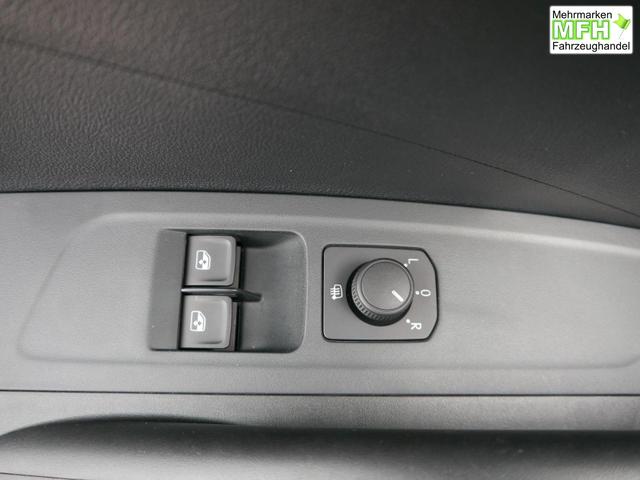 Skoda Fabia Selection 1.0 TSI *LED*PDC-HI*SMARTLINK*SHZ*BLUETOOTH*FRONT-ASSIST 