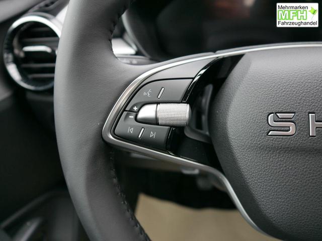 Skoda Fabia Selection 1.0 TSI *LED*PDC-HI*SMARTLINK*SHZ*BLUETOOTH*FRONT-ASSIST 