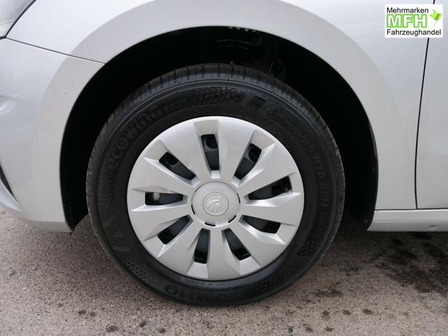 Skoda Fabia Selection 1.0 TSI *LED*PDC-HI*SMARTLINK*SHZ*BLUETOOTH*FRONT-ASSIST 