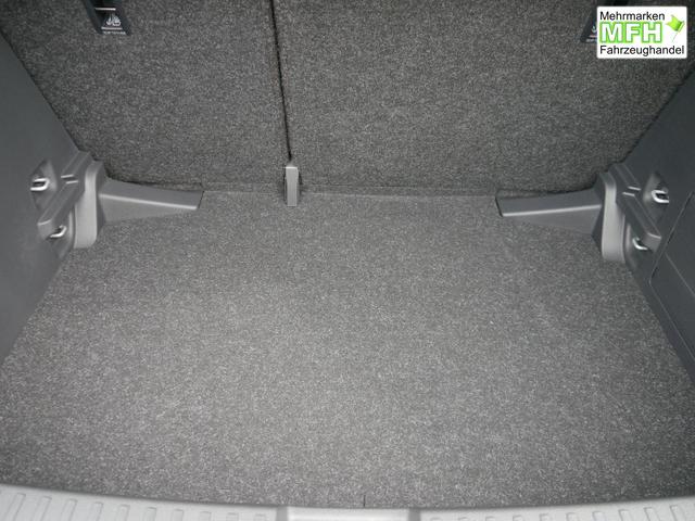 Skoda Fabia Selection 1.0 TSI *LED*PDC-HI*SMARTLINK*SHZ*BLUETOOTH*FRONT-ASSIST 