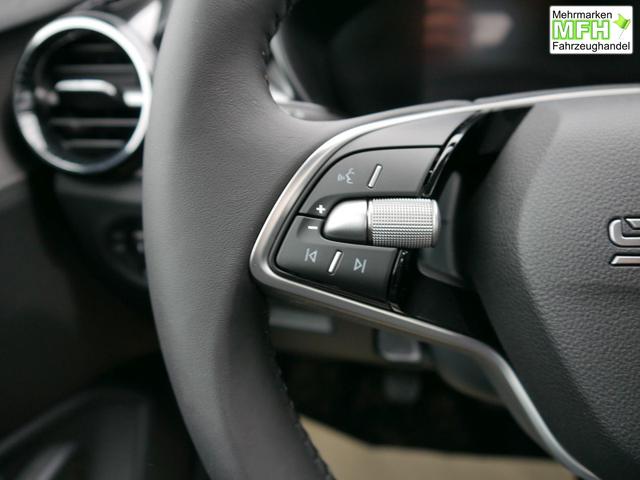 Skoda Fabia Selection 1.0 TSI *LED*PDC-HI*SMARTLINK*SHZ*BLUETOOTH*FRONT-ASSIST 