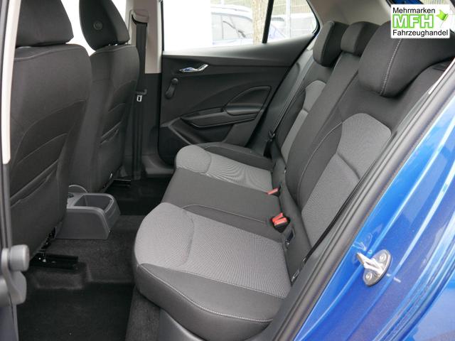 Skoda Fabia Selection 1.0 TSI DSG*NAVI-&Uuml;BER-SMARTLINK*LED*PDC-HI*SHZ*DAB*KLIMA 