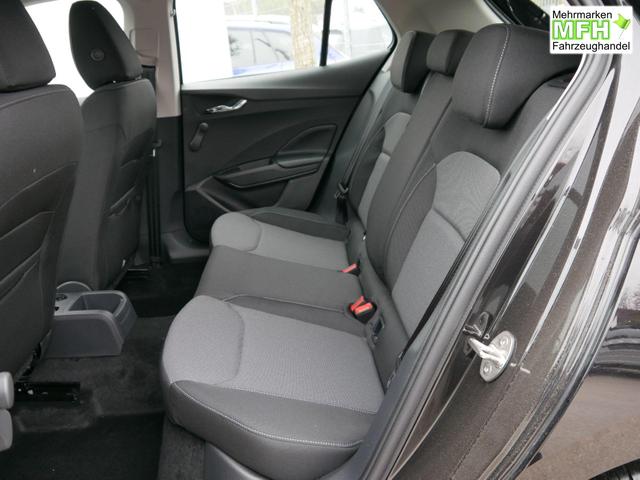 Skoda Fabia Selection 1.0 TSI DSG*NAVI-&Uuml;BER-SMARTLINK*LED*PDC-HI*SHZ*DAB*KLIMA 