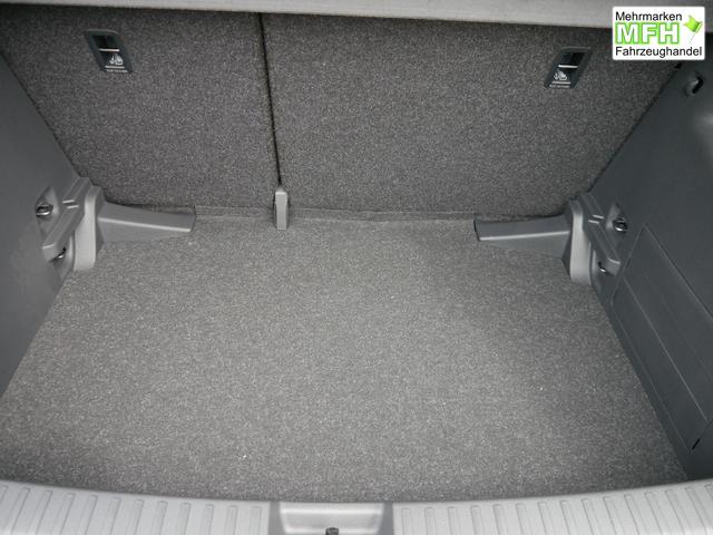 Skoda Fabia Selection 1.0 TSI DSG*NAVI-&Uuml;BER-SMARTLINK*LED*PDC-HI*SHZ*DAB*KLIMA 