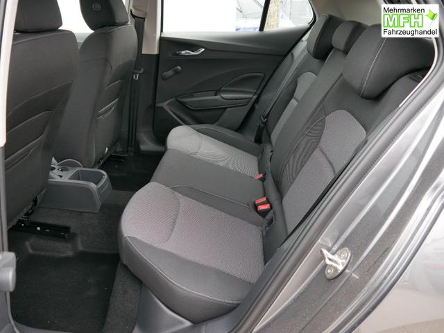 Skoda Fabia Selection 1.0 TSI DSG*NAVI-&Uuml;BER-SMARTLINK*LED*PDC-HI*SHZ*DAB*KLIMA 