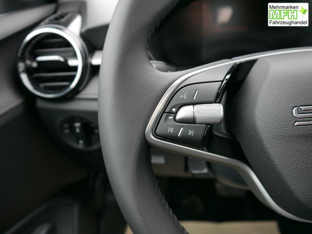 Skoda Fabia Selection 1.0 TSI DSG*NAVI-&Uuml;BER-SMARTLINK*LED*PDC-HI*SHZ*DAB*KLIMA 