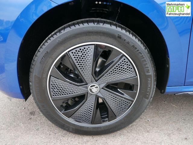 Skoda Kamiq Monte Carlo 1,5 TSI DSG*AHK-SCHWENKBAR*PDC*MATRIX-LED*KAMERA*SHZ*17-ZOLL 