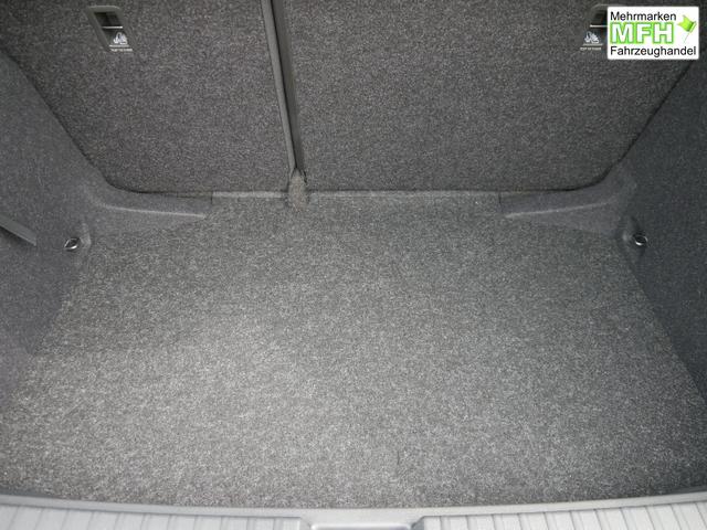 Skoda Kamiq Monte Carlo 1,5 TSI DSG*AHK-SCHWENKBAR*PDC-HINTEN*KAMERA*SHZ*KESSY*LENKRADHEIZUNG* 