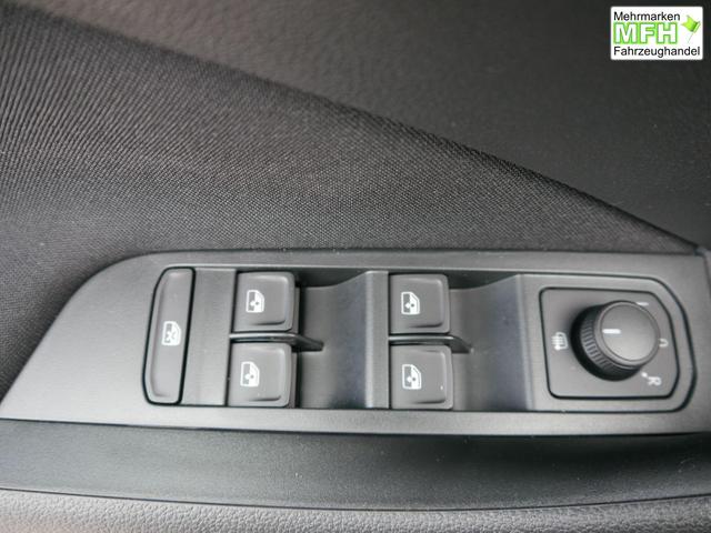 Skoda Kamiq Edition 130 Jahre 1,0 TSI DSG*AHK-SCHWENKBAR*PDC-HI*KAMERA*LED*SHZ*TEMPOMAT 