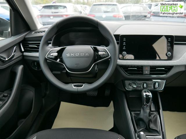 Skoda Kamiq Edition 130 Jahre 1,0 TSI DSG*AHK-SCHWENKBAR*PDC-HI*KAMERA*LED*SHZ*TEMPOMAT 