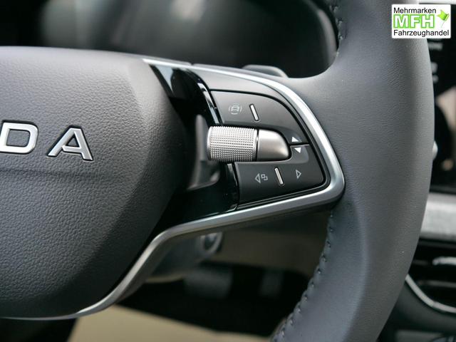 Skoda Kamiq Edition 130 Jahre 1,0 TSI DSG*AHK-SCHWENKBAR*PDC-HI*KAMERA*LED*SHZ*TEMPOMAT 