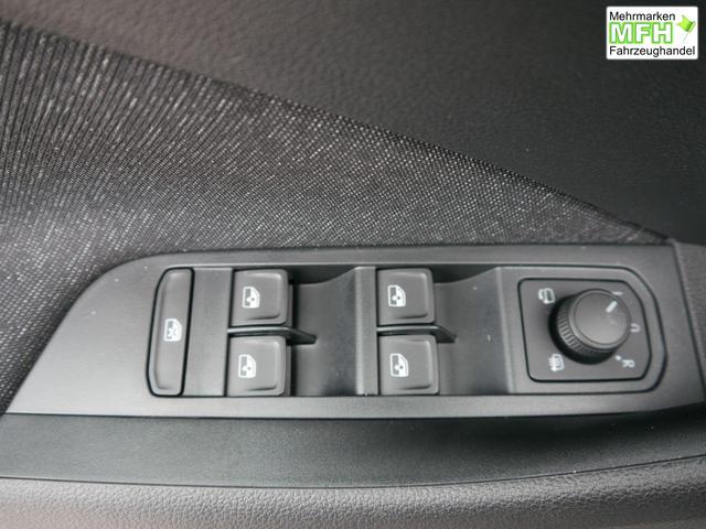 Skoda Kamiq 130 Jahre Premium Edition 1,5 TSI DSG*AHK-SCHWENKBAR*PDC*LED*KAMERA*SHZ*TEMPOMAT 