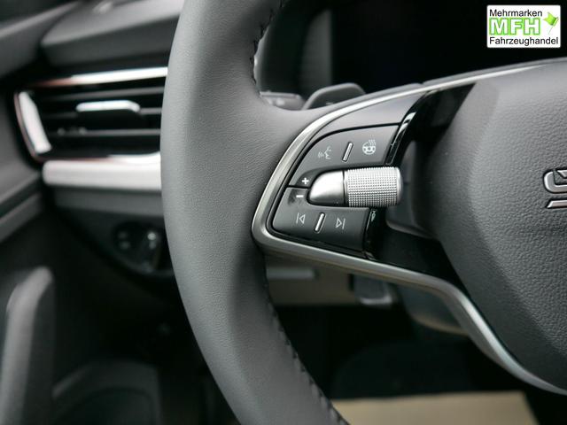 Skoda Kamiq 130 Jahre Premium Edition 1,5 TSI DSG*AHK-SCHWENKBAR*PDC*LED*KAMERA*SHZ*TEMPOMAT 