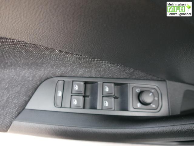 Skoda Kamiq 130 Jahre Premium Edition 1,5 TSI DSG*AHK-SCHWENKBAR*PDC*LED*KAMERA*SHZ*TEMPOMAT 