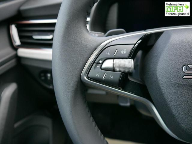 Skoda Kamiq 130 Jahre Premium Edition 1,5 TSI DSG*AHK-SCHWENKBAR*PDC*LED*KAMERA*SHZ*TEMPOMAT 