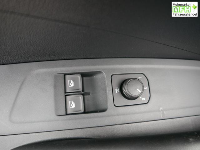 Skoda Fabia Selection 1.0 TSI DSG*NAVI-&Uuml;BER-SMARTLINK*LED*PDC-HI*SHZ*DAB*KLIMA 