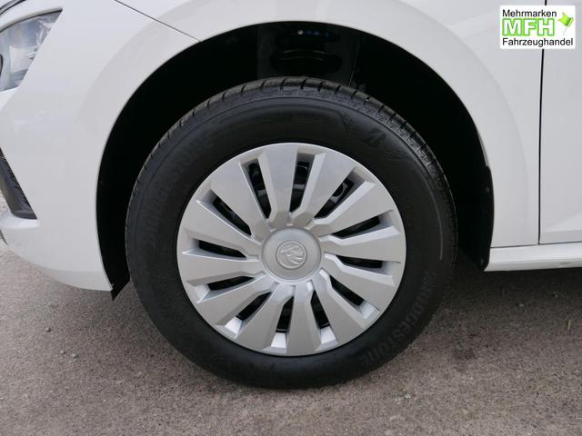 Skoda Kamiq Selection 1.0 TSI DSG*AHK-SCHWENKBAR*TEMPOMAT*PDC-HINTEN*KEYLESS-GO*SHZ* 