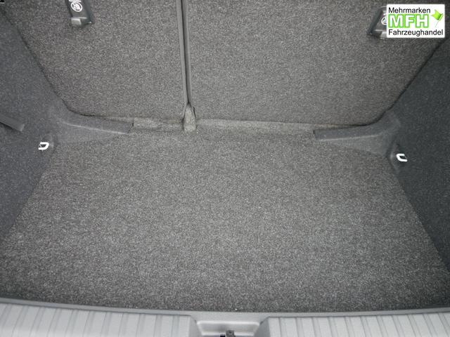 Skoda Kamiq Selection 1.0 TSI DSG*AHK-SCHWENKBAR*TEMPOMAT*PDC-HINTEN*KEYLESS-GO*SHZ* 