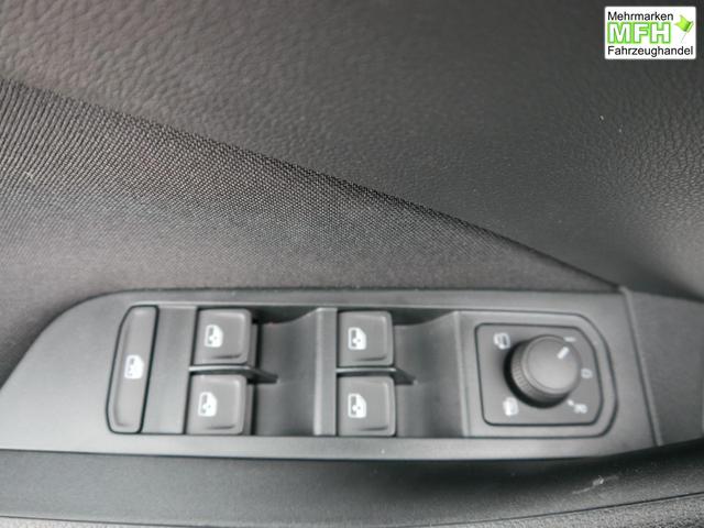 Skoda Kamiq Selection 1.0 TSI DSG*AHK-SCHWENKBAR*TEMPOMAT*PDC-HINTEN*KEYLESS-GO*SHZ* 