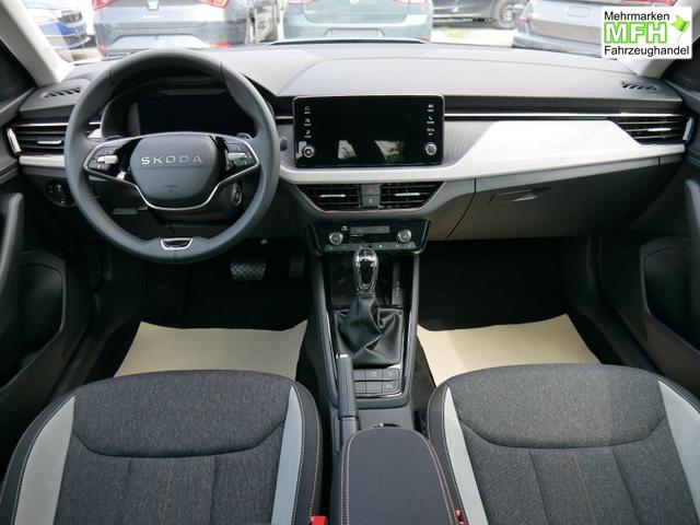 Skoda Kamiq 130 Jahre Premium Edition 1,5 TSI DSG*AHK-SCHWENKBAR*PDC*LED*KAMERA*SHZ*TEMPOMAT 