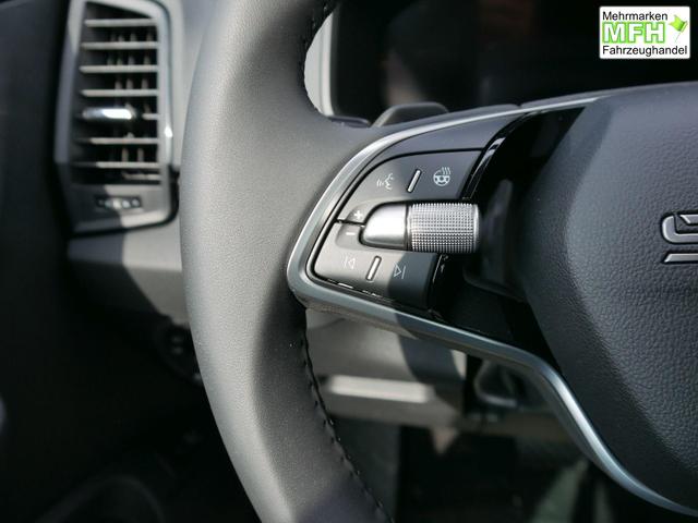 Skoda Karoq 130 Jahre 1,5 TSI DSG*TEMPOMAT*KESSY*LENKRADHEIZUNG*SMARTLINK*PDC-HINTEN* 