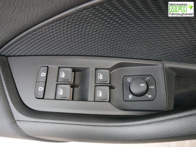 Skoda Octavia Combi Sportline 1.5 TSI mHEV DSG*ACC*LED*AHK-SCHWENKBAR*NAVI*PDC*KAMERA* 