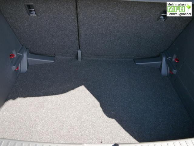 Skoda Fabia Selection 1.0 TSI DSG*NAVI-&Uuml;BER-SMARTLINK*LED*PDC-HI*SHZ*DAB*KLIMA 