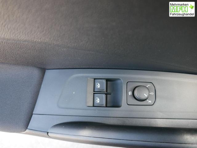 Skoda Fabia Selection 1.0 TSI DSG*NAVI-&Uuml;BER-SMARTLINK*LED*PDC-HI*SHZ*DAB*KLIMA 