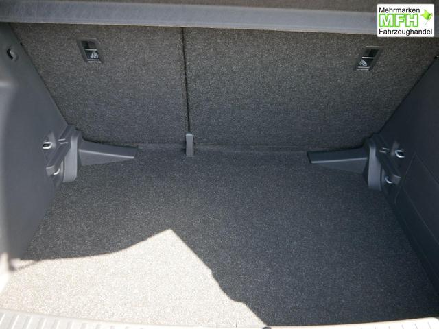 Skoda Fabia Selection 1.0 TSI DSG*NAVI-&Uuml;BER-SMARTLINK*LED*PDC-HI*SHZ*DAB*KLIMA 