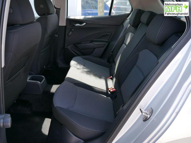 Skoda Fabia Selection 1.0 TSI DSG*NAVI-&Uuml;BER-SMARTLINK*LED*PDC-HI*SHZ*DAB*KLIMA 