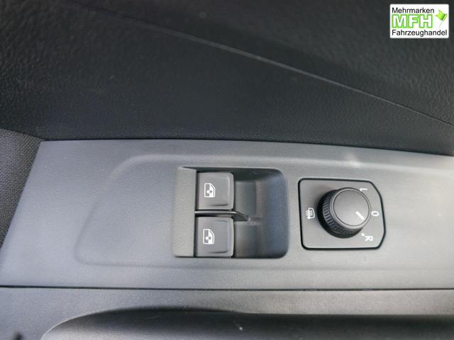 Skoda Fabia Selection 1.0 TSI DSG*NAVI-&Uuml;BER-SMARTLINK*LED*PDC-HI*SHZ*DAB*KLIMA 