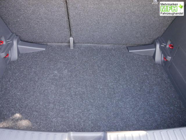 Skoda Fabia Selection 1.0 TSI *NAVI-&Uuml;BER-SMARTLINK*PDC-HI*LED*SHZ*KLIMA*RADIO 