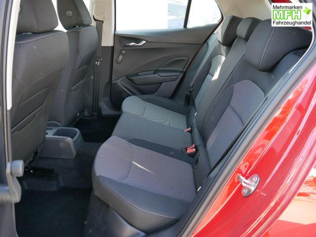 Skoda Fabia Selection 1.0 TSI *NAVI-&Uuml;BER-SMARTLINK*PDC-HI*LED*SHZ*KLIMA*RADIO 