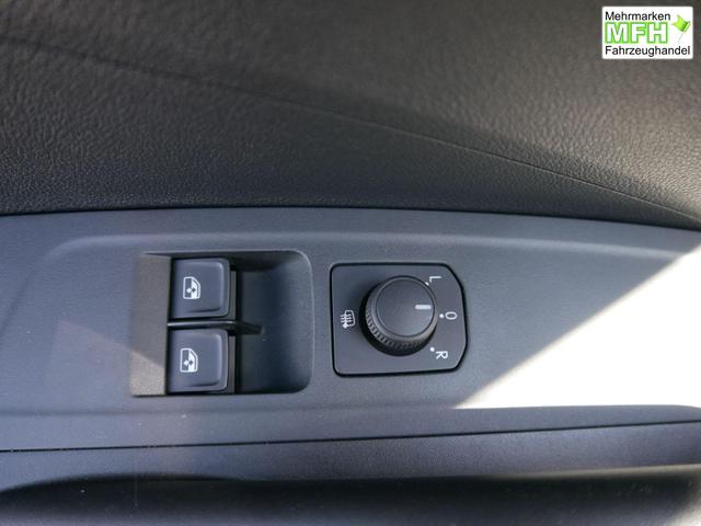 Skoda Fabia Selection 1.0 TSI *NAVI-&Uuml;BER-SMARTLINK*PDC-HI*LED*SHZ*KLIMA*RADIO 