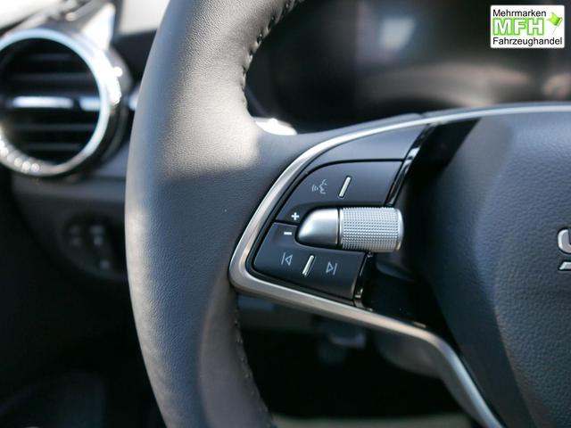 Skoda Fabia Selection 1.0 TSI *NAVI-&Uuml;BER-SMARTLINK*PDC-HI*LED*SHZ*KLIMA*RADIO 