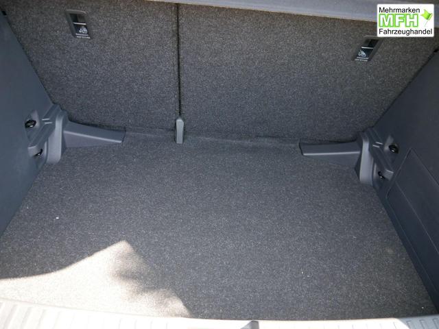 Skoda Fabia Selection 1.0 TSI DSG*NAVI-&Uuml;BER-SMARTLINK*LED*PDC-HI*SHZ*DAB*KLIMA 