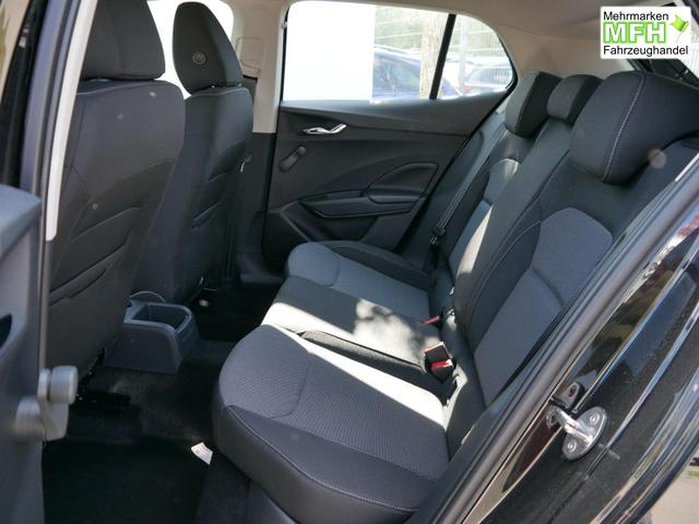 Skoda Fabia Selection 1.0 TSI DSG*NAVI-&Uuml;BER-SMARTLINK*LED*PDC-HI*SHZ*DAB*KLIMA 