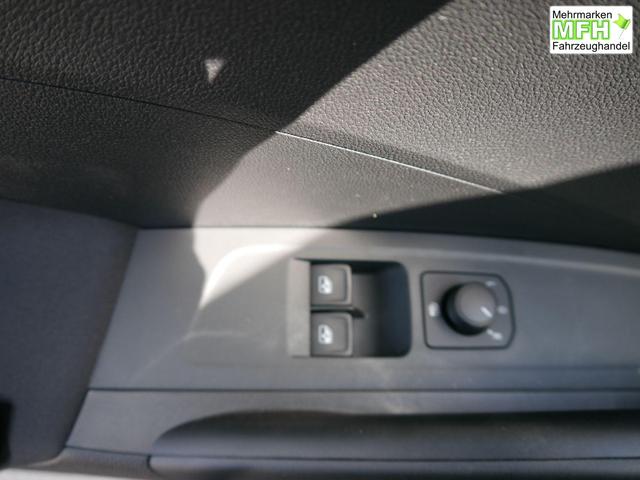 Skoda Fabia Selection 1.0 TSI DSG*NAVI-&Uuml;BER-SMARTLINK*LED*PDC-HI*SHZ*DAB*KLIMA 