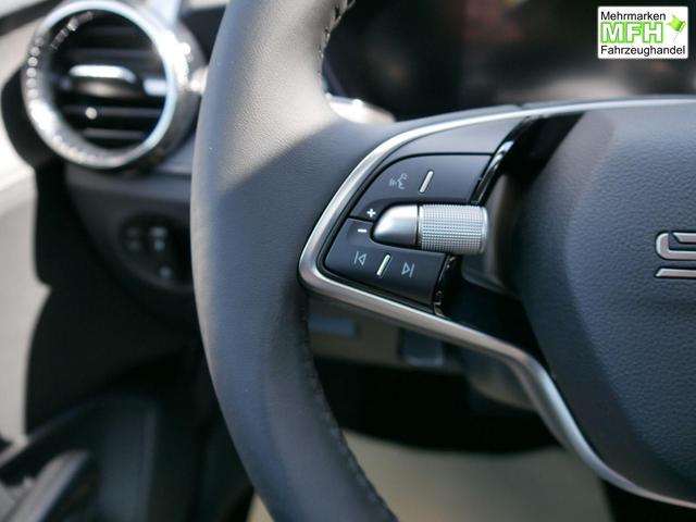 Skoda Fabia Selection 1.0 TSI DSG*NAVI-&Uuml;BER-SMARTLINK*LED*PDC-HI*SHZ*DAB*KLIMA 