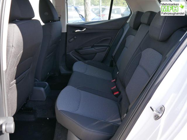 Skoda Fabia Selection 1.0 TSI DSG*NAVI-&Uuml;BER-SMARTLINK*LED*PDC-HI*SHZ*DAB*KLIMA 