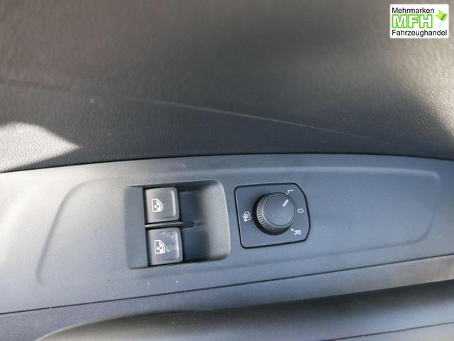 Skoda Fabia Selection 1.0 TSI DSG*NAVI-&Uuml;BER-SMARTLINK*LED*PDC-HI*SHZ*DAB*KLIMA 