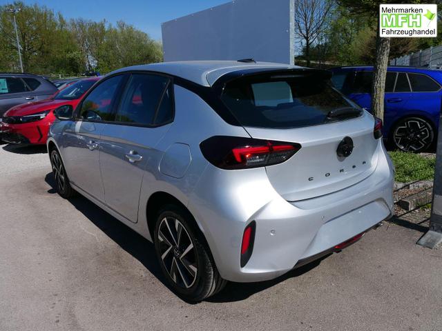 Opel Corsa GS 1.2T XHL XHL*LED*PDC*TEMPOMAT*KAMERA*NAVI-&Uuml;BER-SMARTLINK*SHZ*LENKRADHEIZUNG*16-ZOLL 